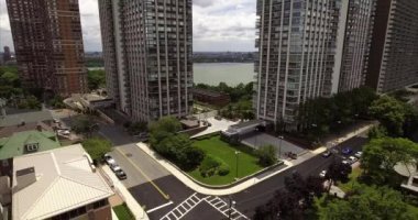 Fort Lee & Englewood Uçurumları