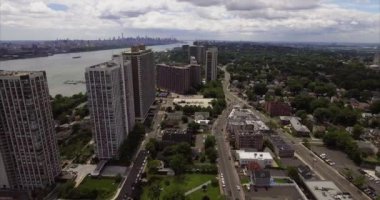 Fort Lee & Englewood Uçurumları