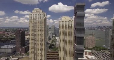 Jersey Havayolları, New Jersey