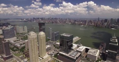 Jersey Havayolları, New Jersey