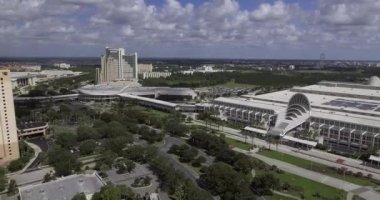 Orlando Kongre Merkezi Havalimanı