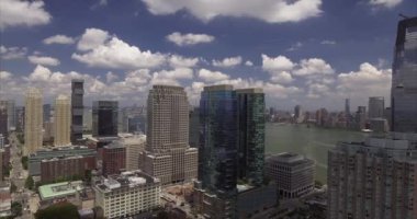 Jersey Havayolları, New Jersey