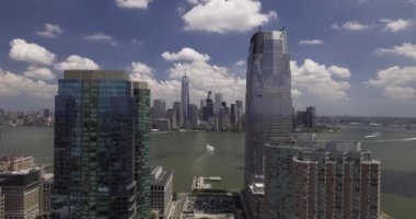 Jersey Havayolları, New Jersey