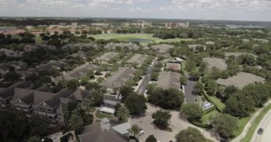 MetroWest, Orlando, Florida Havalimanı