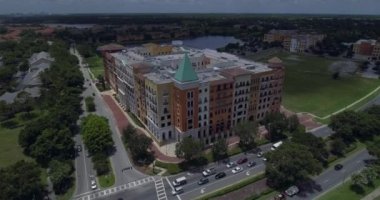 MetroWest, Orlando, Florida Havalimanı