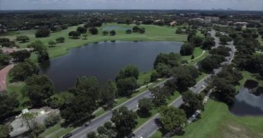 Metrowest Göl Havası