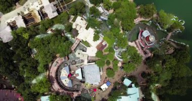 Orlando, Florida 'daki Universal Stüdyolarının Havacılığı