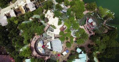 Orlando, Florida 'daki Universal Stüdyolarının Havacılığı