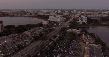 Newark NJ Hava Aracı Görünümü