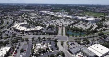 Newark NJ Hava Aracı Görünümü