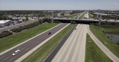 Newark NJ Hava Aracı Görünümü