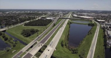 Newark NJ Hava Aracı Görünümü