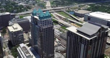 Orlando Florida Hava Aracı Görünümü