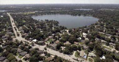 Florida Kış Parkı Havalimanı