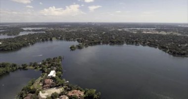 Florida Kış Parkı Havalimanı