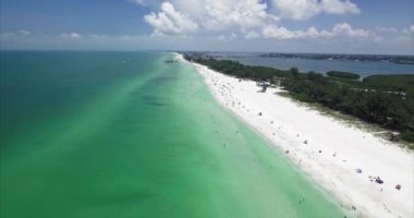 Sarasota Florida 'daki Lido Key Sahili Havalimanı