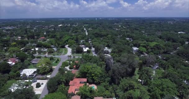 Maisons Clés Lido Sarasota Floride — Video