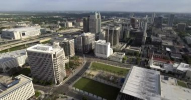 Orlando Florida hava görüntüsü