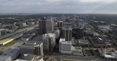 Orlando Florida hava görüntüsü