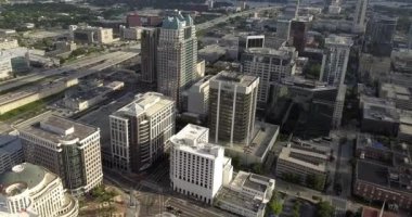 Orlando Florida hava görüntüsü