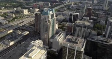 Orlando Florida hava görüntüsü