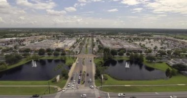 Waterford Gölleri Şehir Merkezi