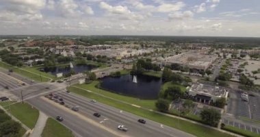 Waterford Gölleri Şehir Merkezi