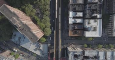 Morningside Hights & Harlem Havacılık