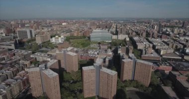 Morningside Hights & Harlem Havacılık
