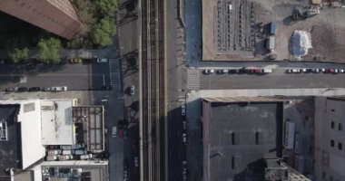 Morningside Hights & Harlem Havacılık