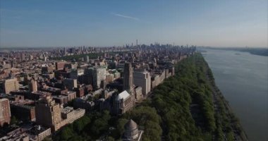 Morningside Hights & Harlem Havacılık