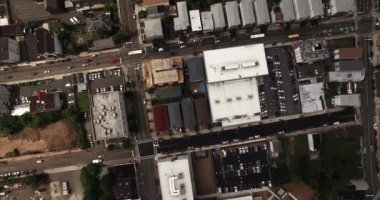 Verrazano Narrows Köprüsü Havacılık