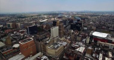 Verrazano Narrows Köprüsü Havacılık