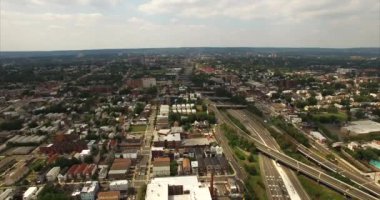 Verrazano Narrows Köprüsü Havacılık