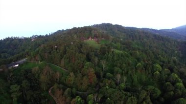 Verrazano Narrows Köprüsü Havacılık
