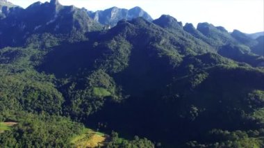 Verrazano Narrows Köprüsü Havacılık