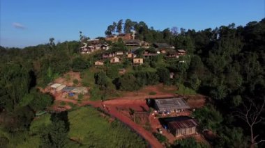 Verrazano Narrows Köprüsü Havacılık