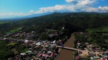 Verrazano Narrows Köprüsü Havacılık
