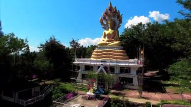 Verrazano Narrows Köprüsü Havacılık
