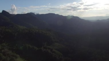 Verrazano Narrows Köprüsü Havacılık