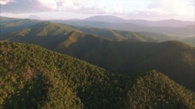Verrazano Narrows Köprüsü Havacılık