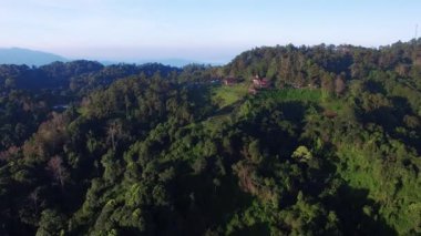 Verrazano Narrows Köprüsü Havacılık