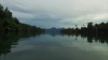 Verrazano Narrows Köprüsü Havacılık