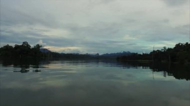 Verrazano Narrows Köprüsü Havacılık