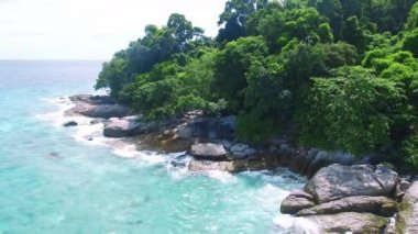 Verrazano Narrows Köprüsü Havacılık