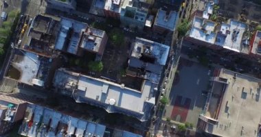 Aşağı Doğu Yakası NYC Havacılık