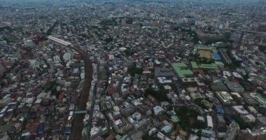 Tokyo Havalimanı, Japonya