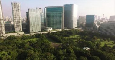 Tokyo Havalimanı, Japonya