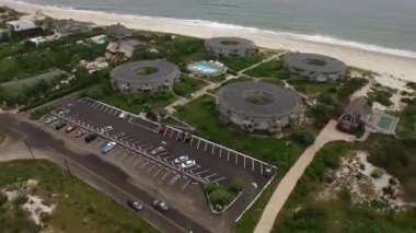 Hamptons Eyaleti Hava Görüntüleri