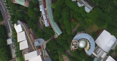 Tokyo Japon Hava Atışları